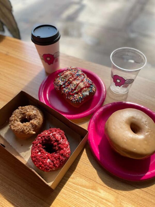 San Diego: Little Italy Delicious Donut & Sweet Treats Tour - Final Thoughts on Value