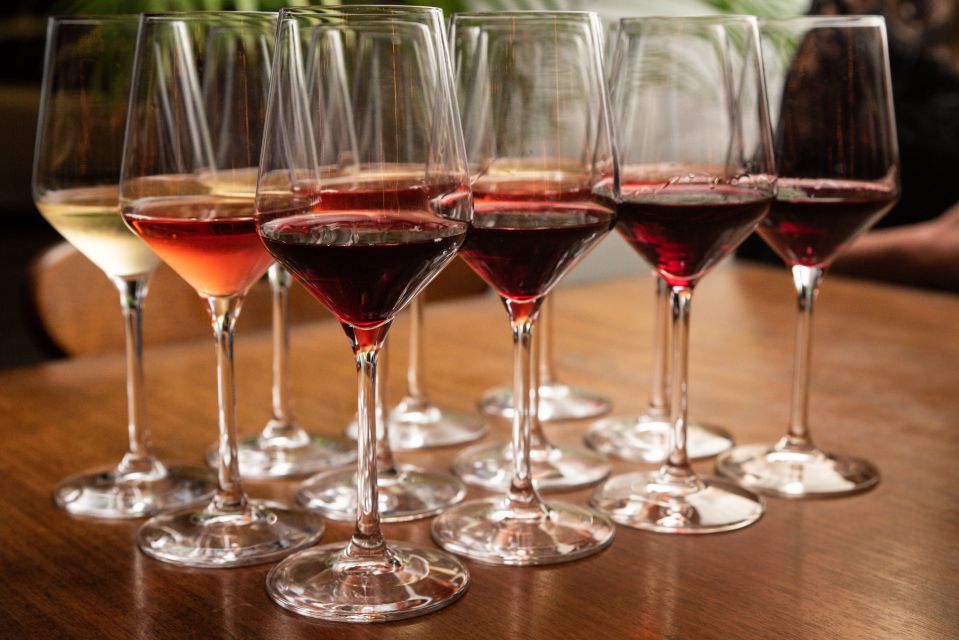 San Diego: Little Italy Wine Tasting Walking Tour - Frequently Asked Questions