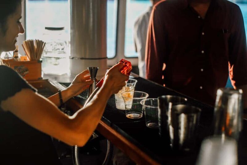 San Diego: Mission Bay Sunset Cruise - Why the Mission Bay Sunset Cruise Stands Out