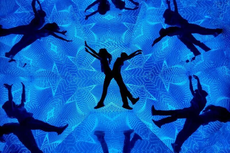 San Diego: Museum of Illusions Entry Ticket - Key Points