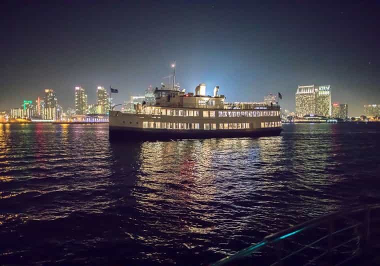 San Diego: New Year's Eve Early Buffet Dinner Cruise - San Diego: New Year’s Eve Early Buffet Dinner Cruise — A Complete Review