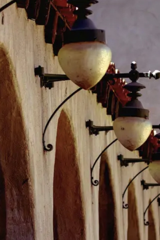 San Diego: Old Town Ghost-Themed Walking Tour - Cancellation Policy