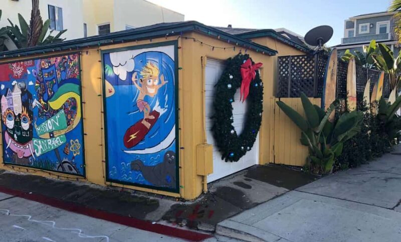 San Diego: Pacific Beach 4-Mile Running Tour - The Value of the Experience