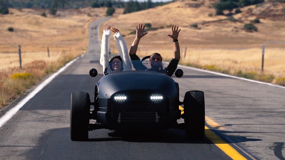 San Diego: Point Loma GPS Self-Guided Tour by Vandherall - Requirements and Restrictions for Renters