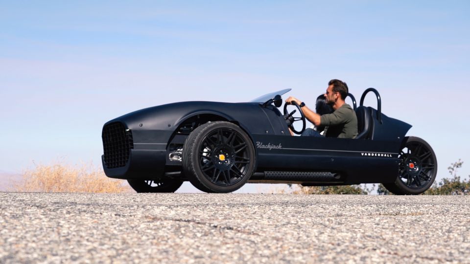 San Diego: Point Loma GPS Self-Guided Tour by Vandherall - Returning the GoCar and Tour Completion