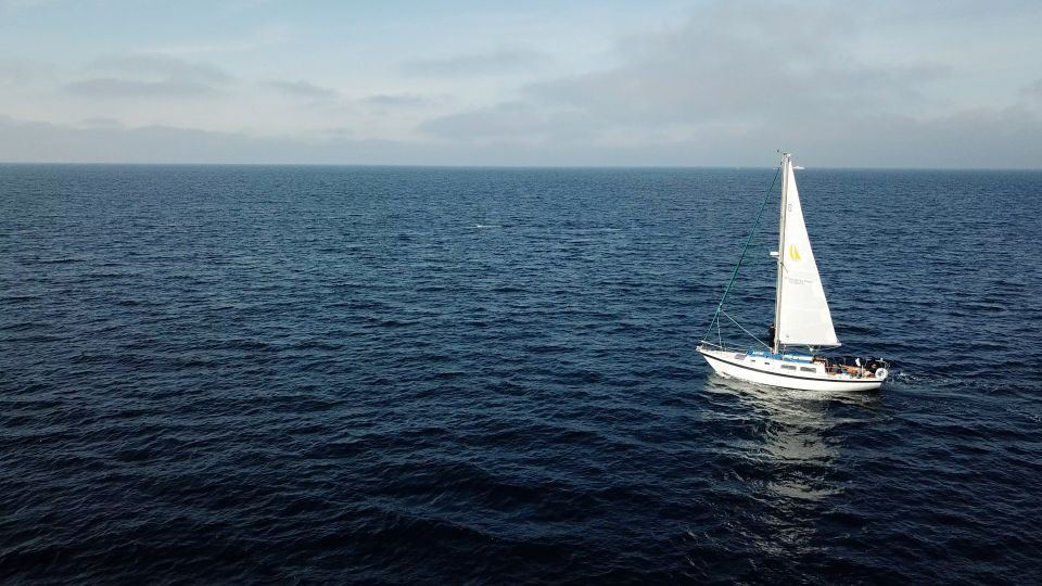 San Diego: Private 2-Hour Sailing Tour for 3-6 People - Pricing Information