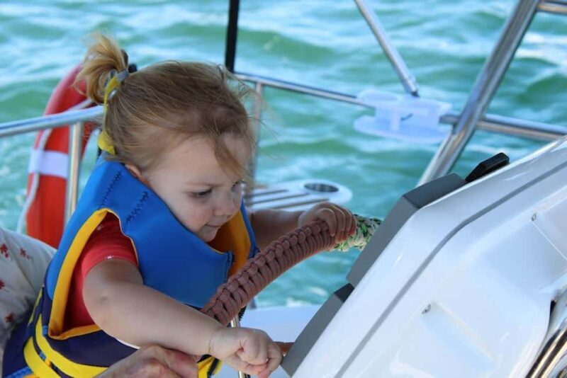 San Diego: Private Morning Sail up to 12 guests - Practical tips for travelers