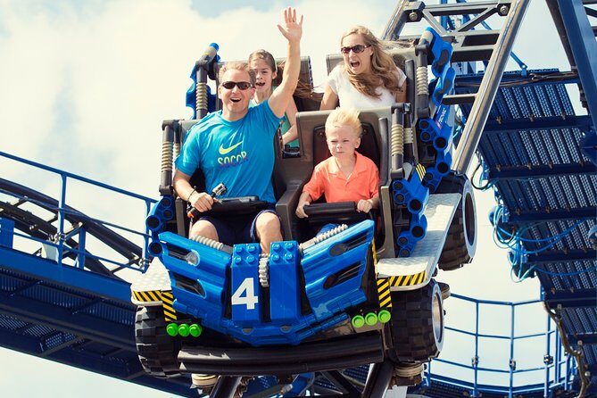 San Diego Private Transfer To or From Universal Studios/Burbank. - Practical Tips to Maximize Your Experience