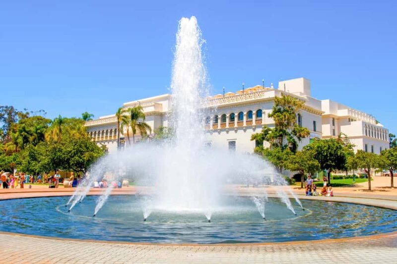 San Diego: San Diego Natural History Museum Ticket - A Closer Look at the Museum’s Highlights