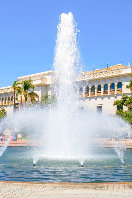 San Diego: San Diego Natural History Museum Ticket - Accessibility and Accommodations