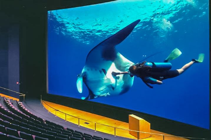 San Diego: San Diego Natural History Museum Ticket - Reserving Your Museum Visit