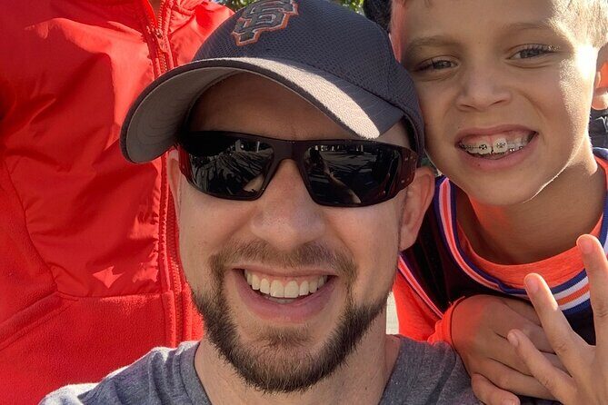 San Diego Scavenger Hunt Walking Activity at UTC Mall - What It’s Like to Participate