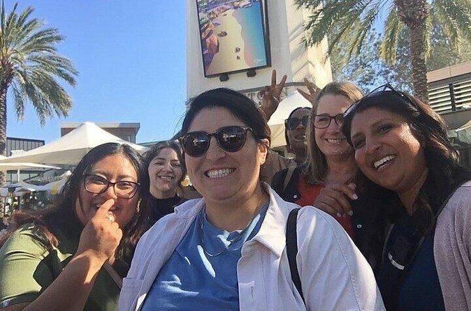 San Diego Scavenger Hunt Walking Activity at UTC Mall - Final Thoughts