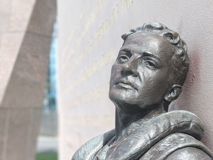San Diego: Scavenger Hunt Walking Tour by Smartphone - Inclusions and Exclusions