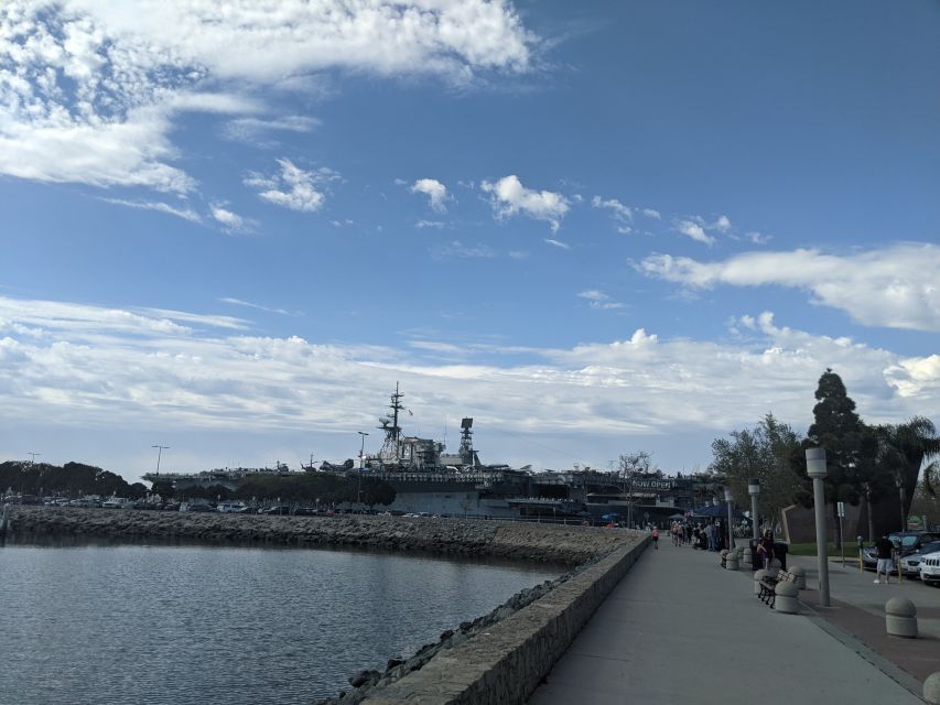 San Diego: Scavenger Hunt Walking Tour by Smartphone - Frequently Asked Questions