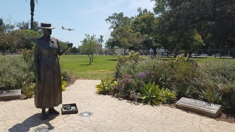 San Diego: Self-guided Bike Tour App - Audio + Written - Who Will Love This Tour?