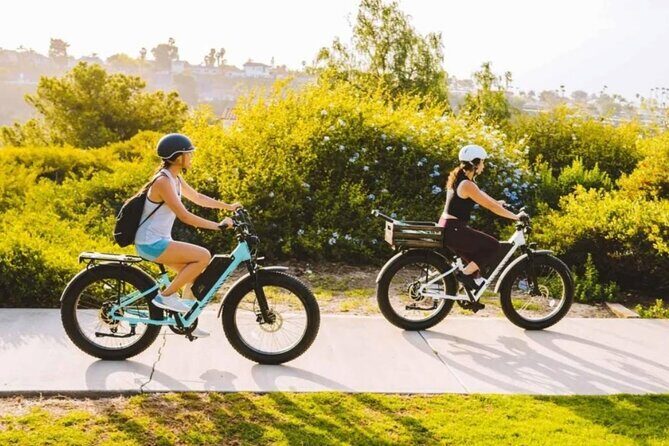 San Diego Self-Guided Electric Bike Tour - The Sum Up: Is This Tour Worth It?