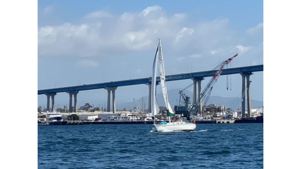 San Diego: Sunset and Day Sailing Excursion With Drinks - Additional Important Information