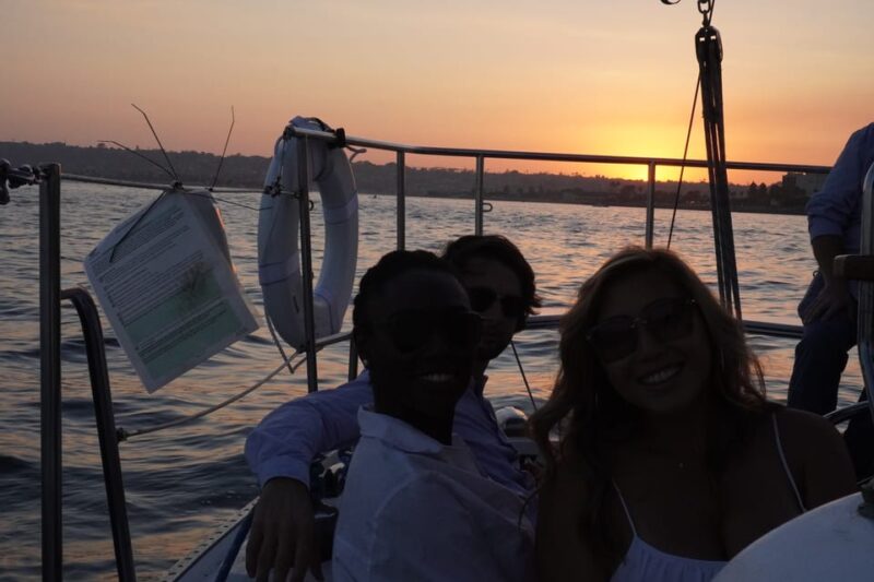 San Diego: Sunset Sail - Pricing and Booking Information