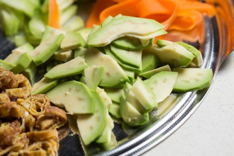 San Diego: Sushi Making Class at a Local Wine Bar - FAQ