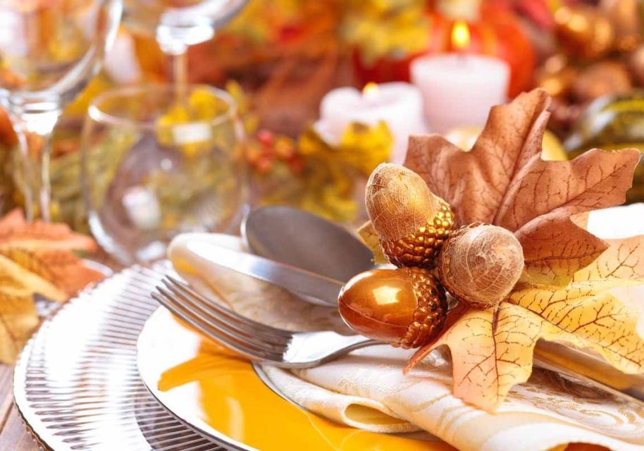 San Diego: Thanksgiving Day Buffet Brunch or Dinner Cruise - Climate-Controlled Interior Decks