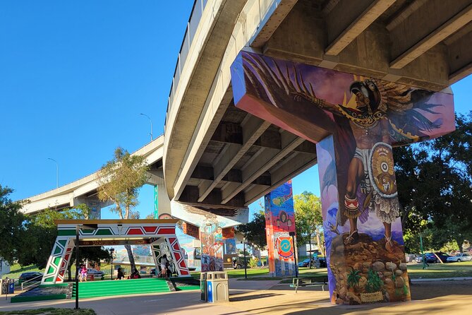 San Diego: The Most Extensive City & Beach Tour - Accessibility and Restrictions