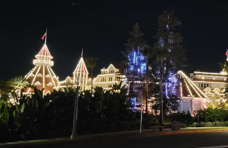 San Diego: The Ultimate City Night Tour - Key Points