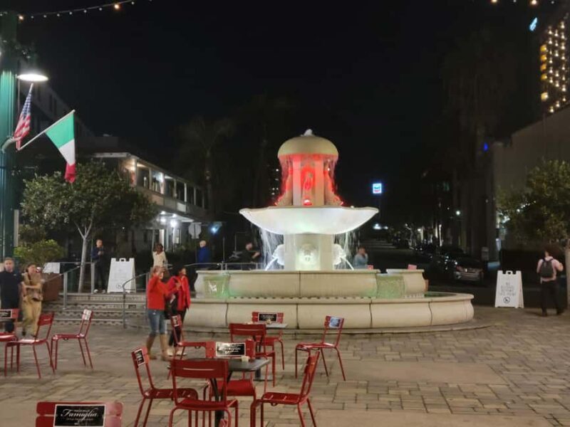 San Diego: The Ultimate City Night Tour - An in-Depth Look at the San Diego Night Tour Experience