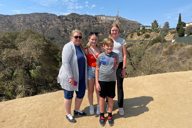 San Diego to LA in A Day Tour Review - Accessibility and Additional Information