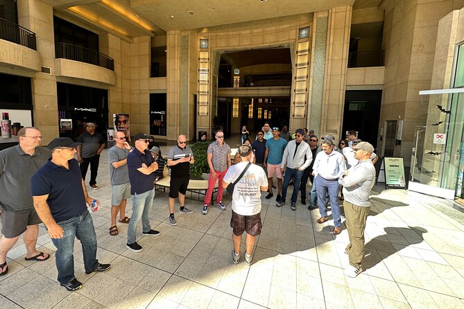 San Diego to LA in A Day Tour Review - Highlights of the Sightseeing Tour