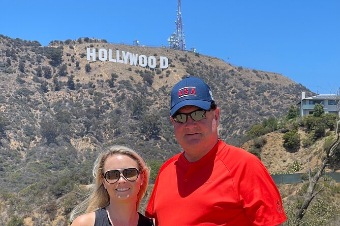 San Diego to LA in A Day Tour Review - Practical Tips for the Day Trip