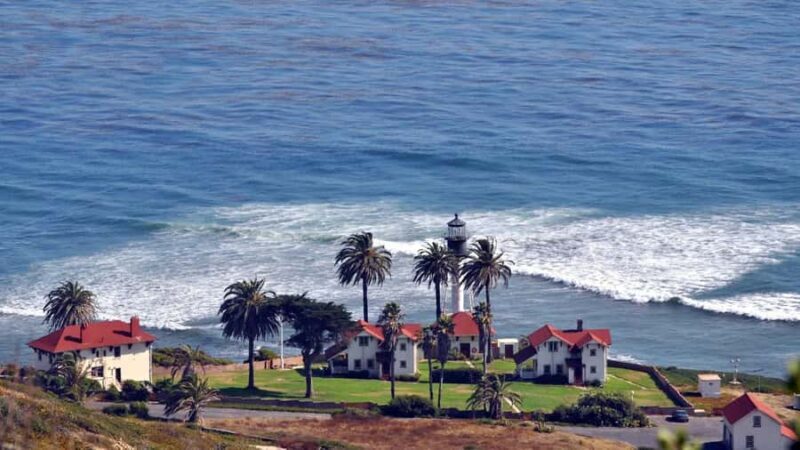 San Diego: Top Gun Movie Private Tour - Exploring the Top Gun Landmarks in San Diego