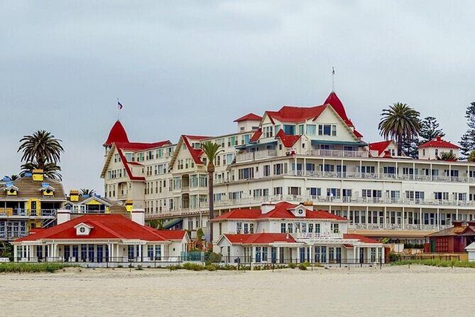 San Diego Ultimate Private Tour Experience - A Deep Dive into the San Diego Ultimate Private Tour Experience