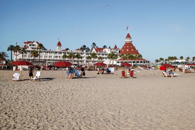 San Diego Ultimate Private Tour Experience - Frequently Asked Questions