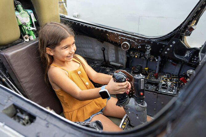 San Diego USS Midway With Waterfront Walking Tour - Meeting and Pick-up