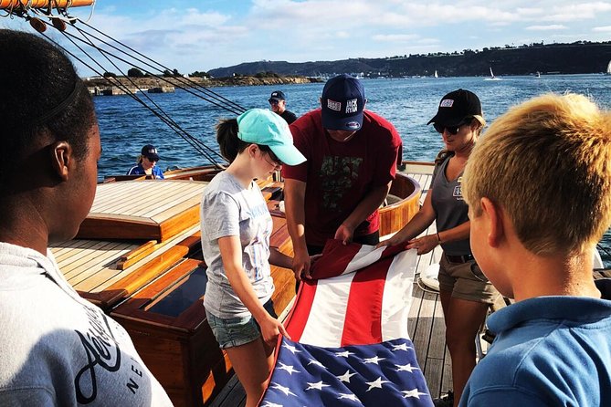 San Diego Whale Watching Cruise - Price and Availability