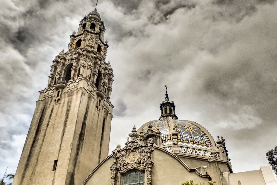 San Diegos Balboa Park: 3-Hour Scavenger Hunt Adventure - Pricing and Booking