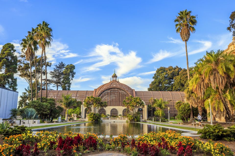 San Diegos Balboa Park: 3-Hour Scavenger Hunt Adventure - Whats Included