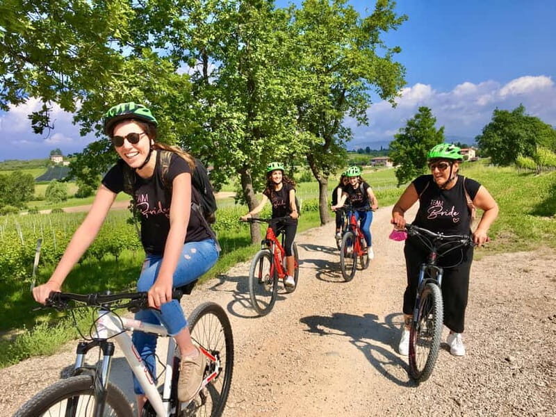 San Felice: E-bike tour and Olive Oil Tasting with food - Final Thoughts: Is This Tour Right for You?