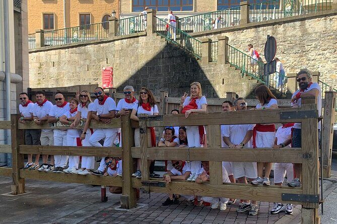 San Fermin Tour Discover the Festivals of Pamplona - Exploring the San Fermin Tour in Detail