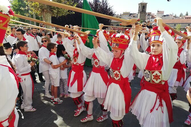 San Fermin Tour Discover the Festivals of Pamplona - FAQ