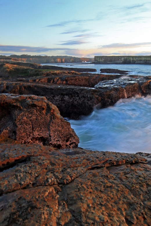 San Fran <--> Monterey: Pacific Coast Self-Driving Tour App - Pricing and Booking