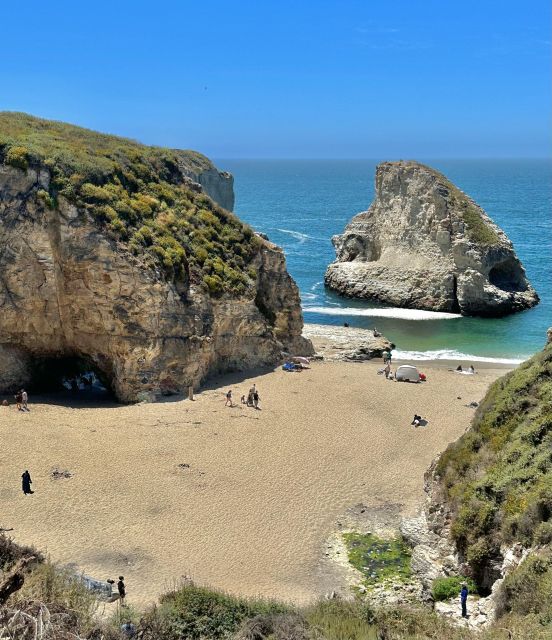 San Fran <--> Monterey: Pacific Coast Self-Driving Tour App - Downloading the App