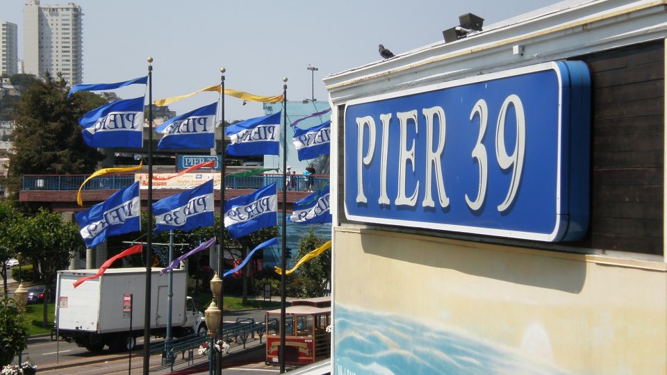 San Francisco: 2 Day Hop-On Hop-Off 20-Stop Deluxe Bus Tour - Itinerary and Schedule