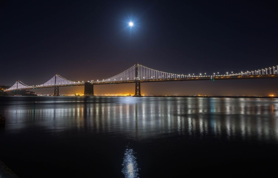 San Francisco: 2-Hour Private Group Tuk Tuk Night Tour - Frequently Asked Questions