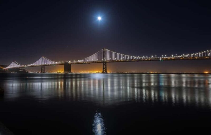 San Francisco: 2-Hour Private Tuk Tuk Sunset or Night Tour - Who Will Love This Tour?