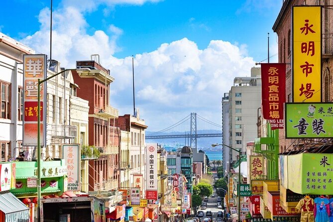 San Francisco 2 or 3 Hour Private Group Open-air Jeep City Tour - Good To Know