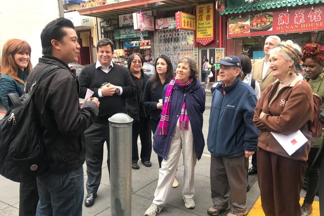 San Francisco 6hr Private Walking Tour With Certified Guide - The Sum Up