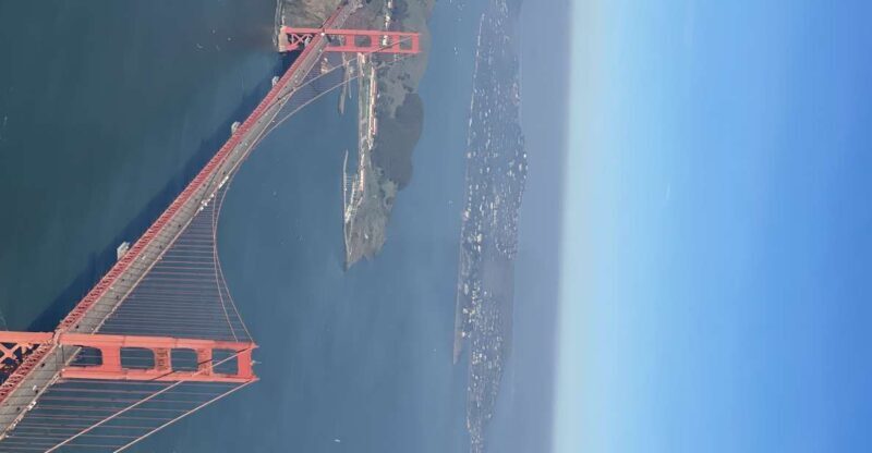 San Francisco: Airplane Private Bay Tour - Who Will Love This Tour?