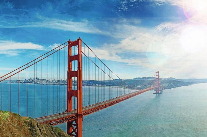 San Francisco Airport Roundtrip to Sonoma or Napa Black Car Svc - Frequently Asked Questions